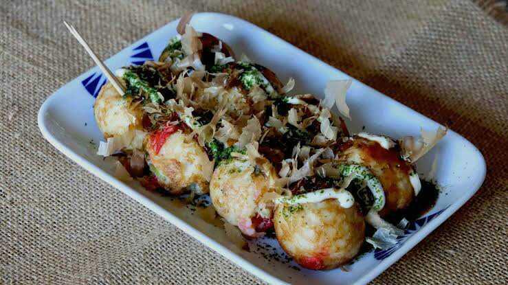 5 Tips Membuat Takoyaki di Rumah, Camilan Bola-bola Lezat dari Jepang