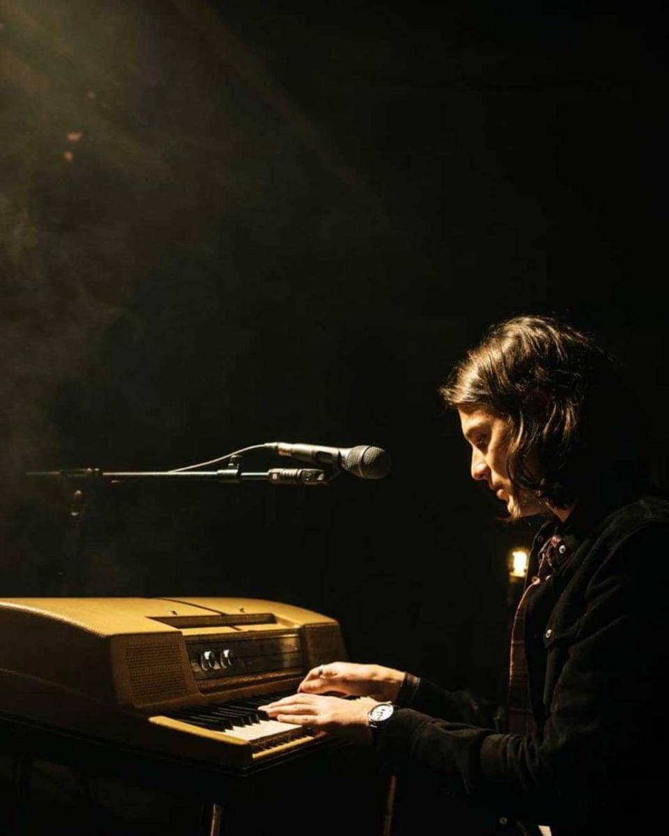 Instagram.com/jamesbaymusic