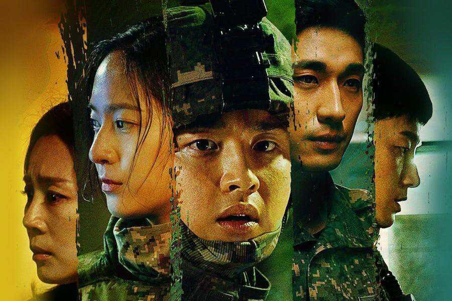 5 KDrama yang Tayang di OCN, Penyuka Thriller Wajib Nonton!