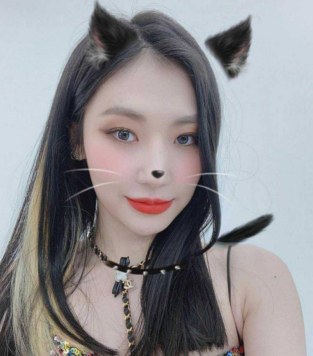 Instagram.com/jinny.secretnumber
