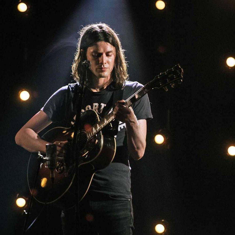 Instagram.com/jamesbaymusic