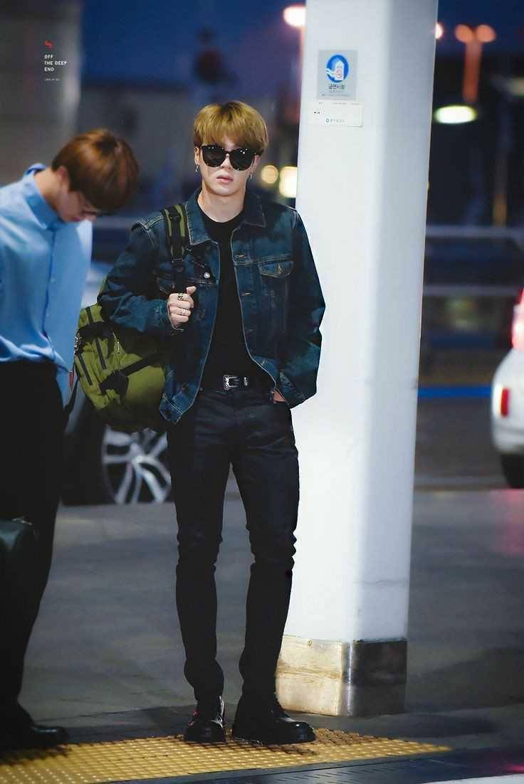 OOTD member BTS (Twitter.com/jiminupdates)