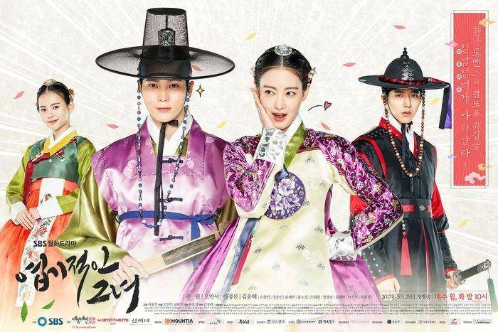 mydramalist.com