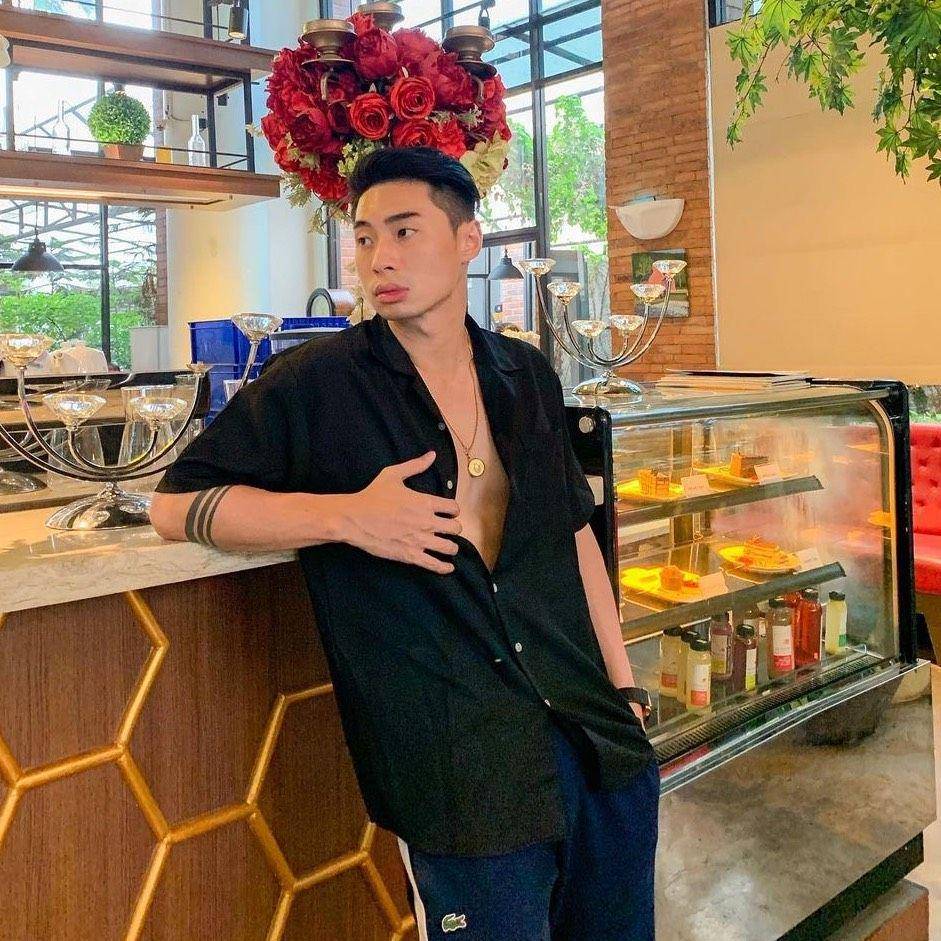 Instagram.com/vincentiusjordan
