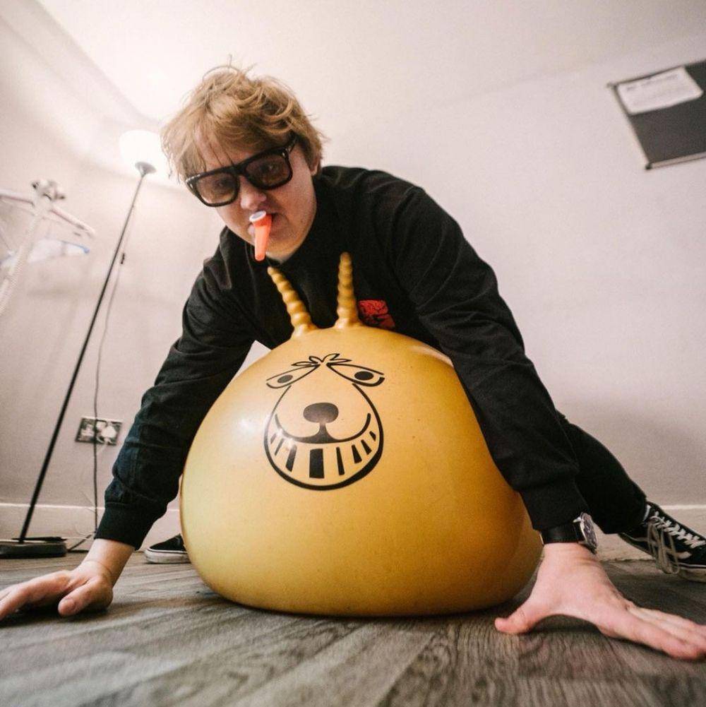Instagram.com/lewiscapaldi