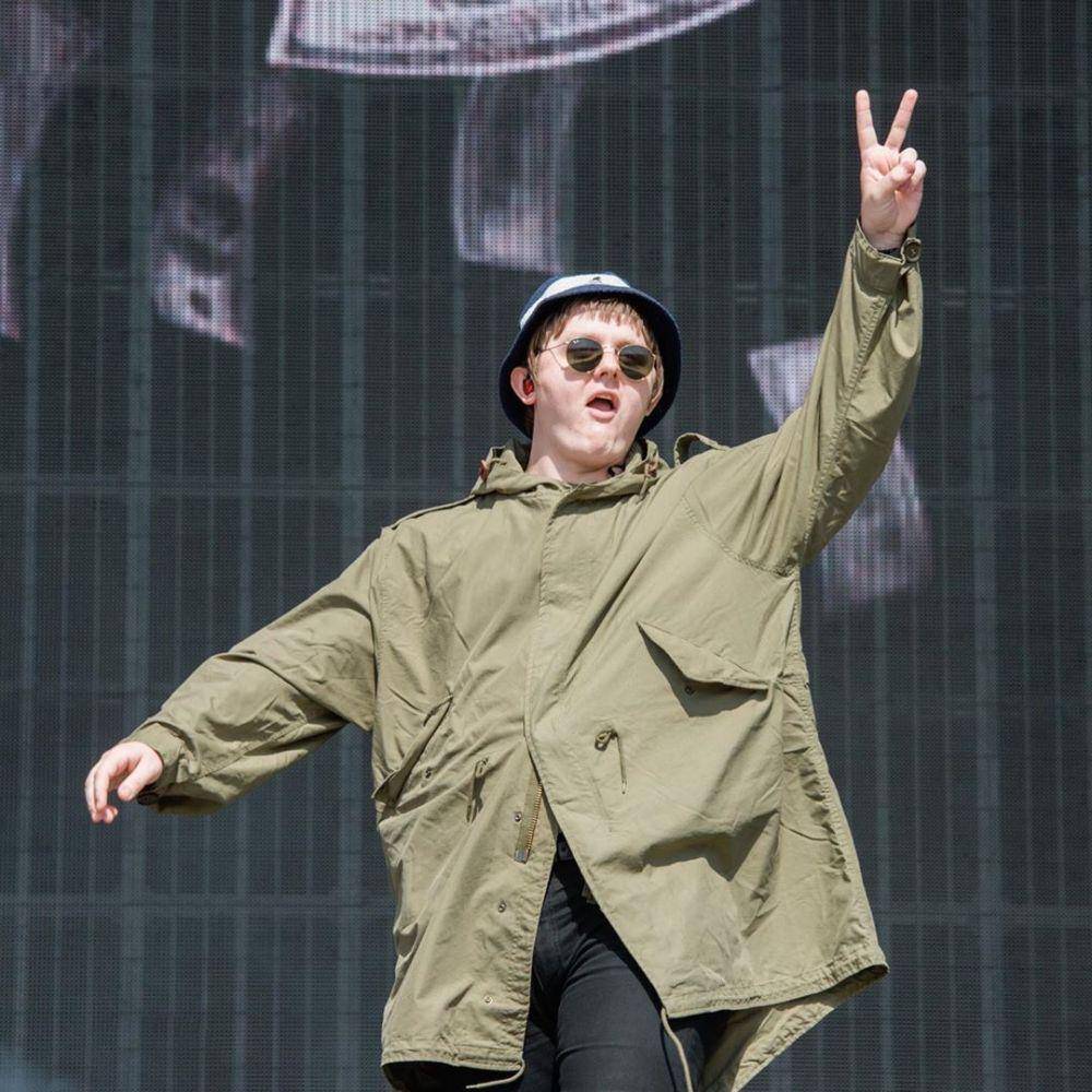 Instagram.com/lewiscapaldi