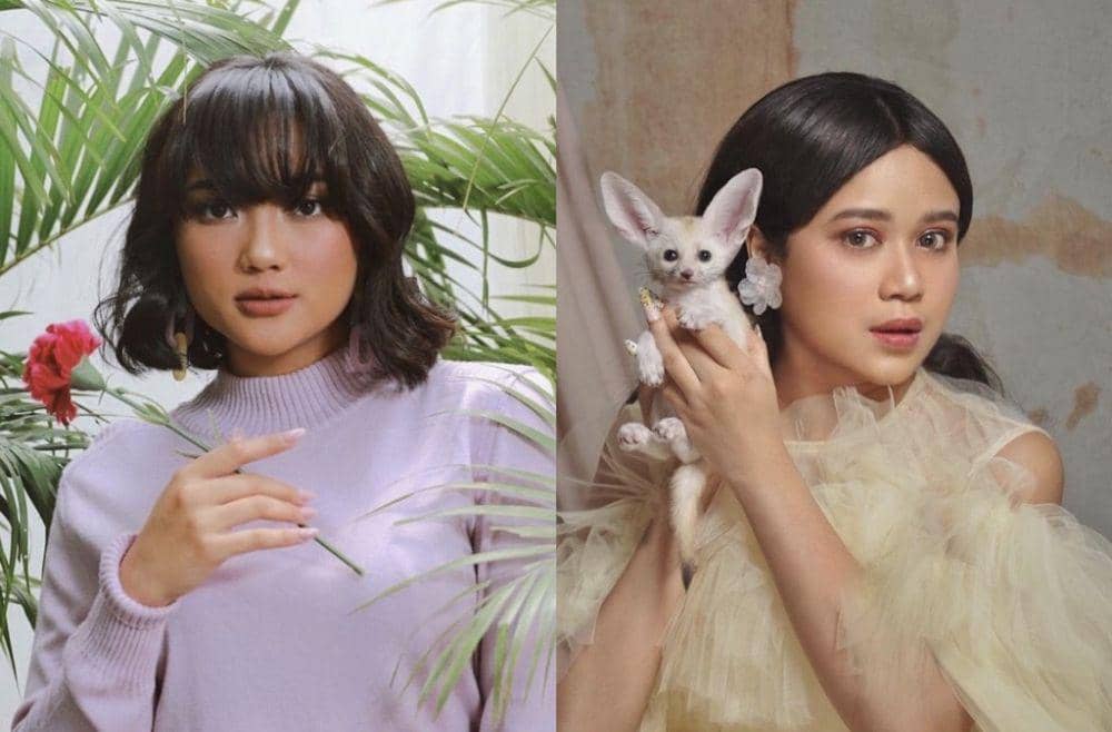 Jebolan Indonesian Idol, 10 Adu Pesona Marion Jola dan Brisia Jodie