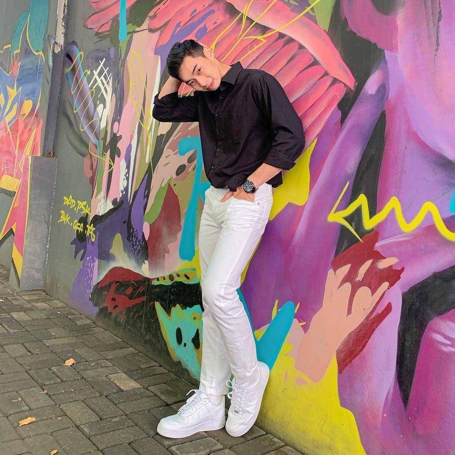 Instagram.com/vincentiusjordan