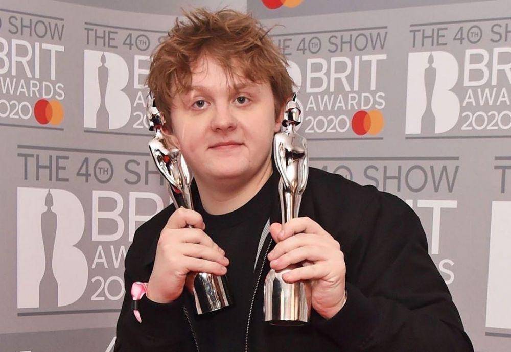 Instagram.com/lewiscapaldi