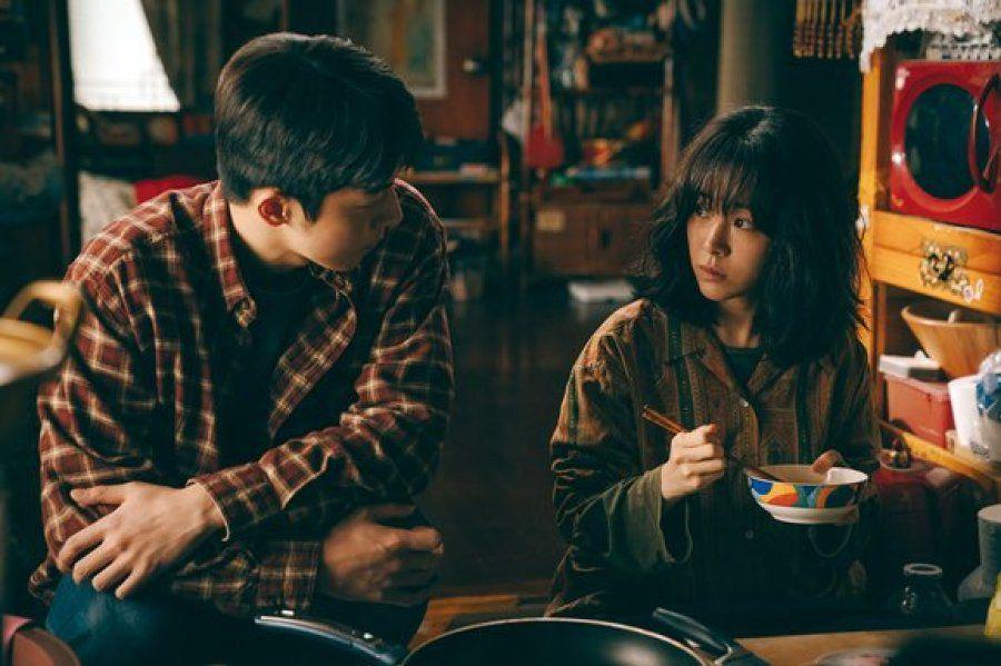 5 Fakta Film Korea 'Josee', Film Comeback Nam Joo Hyuk dan Han Ji Min