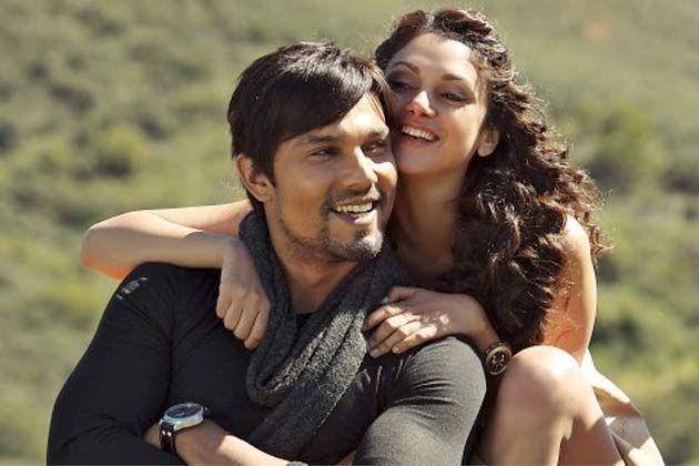 Film India Murder