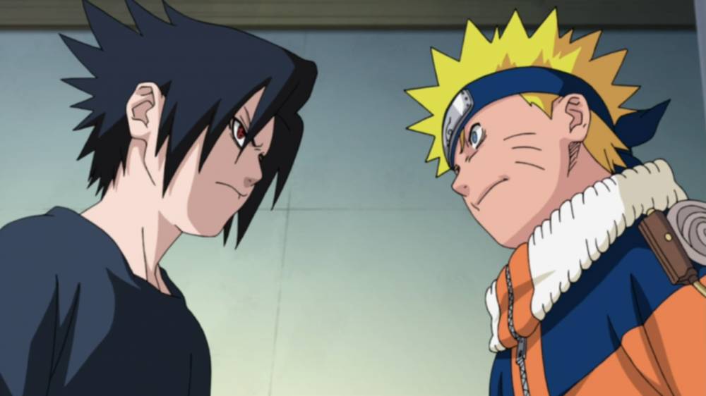 7 Kesalahan Sasuke Uchiha yang Dia Lakukan Saat Jadi Ninja Pelarian