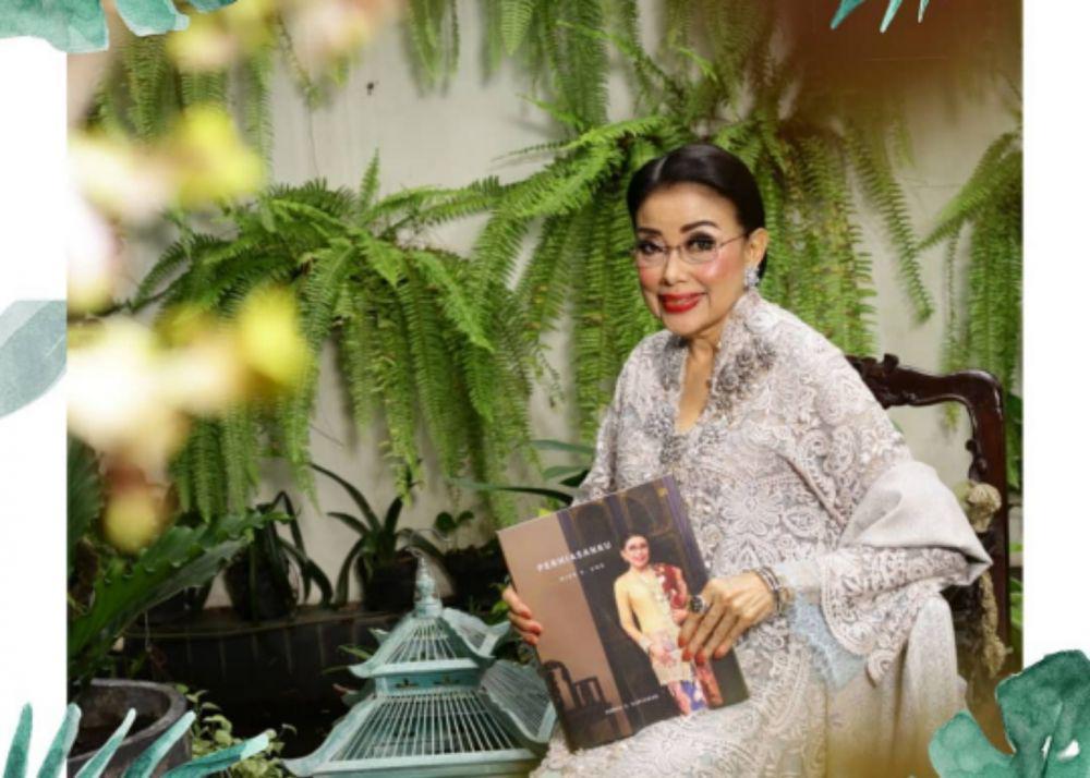 6 Konsep Diri untuk Menjadi Perempuan yang Bernilai dari Mien R Uno