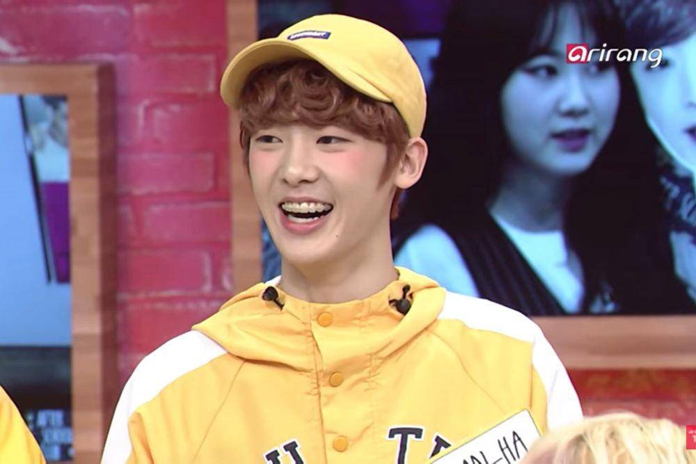 dok. Arirang TV