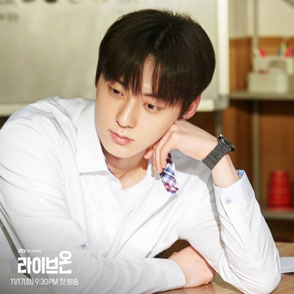 Instagram/jtbcdrama