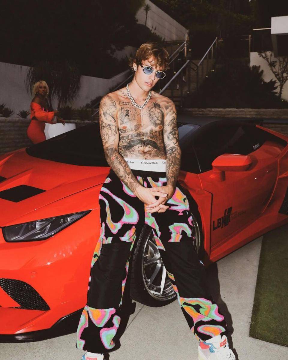 instagram.com/justinbieber