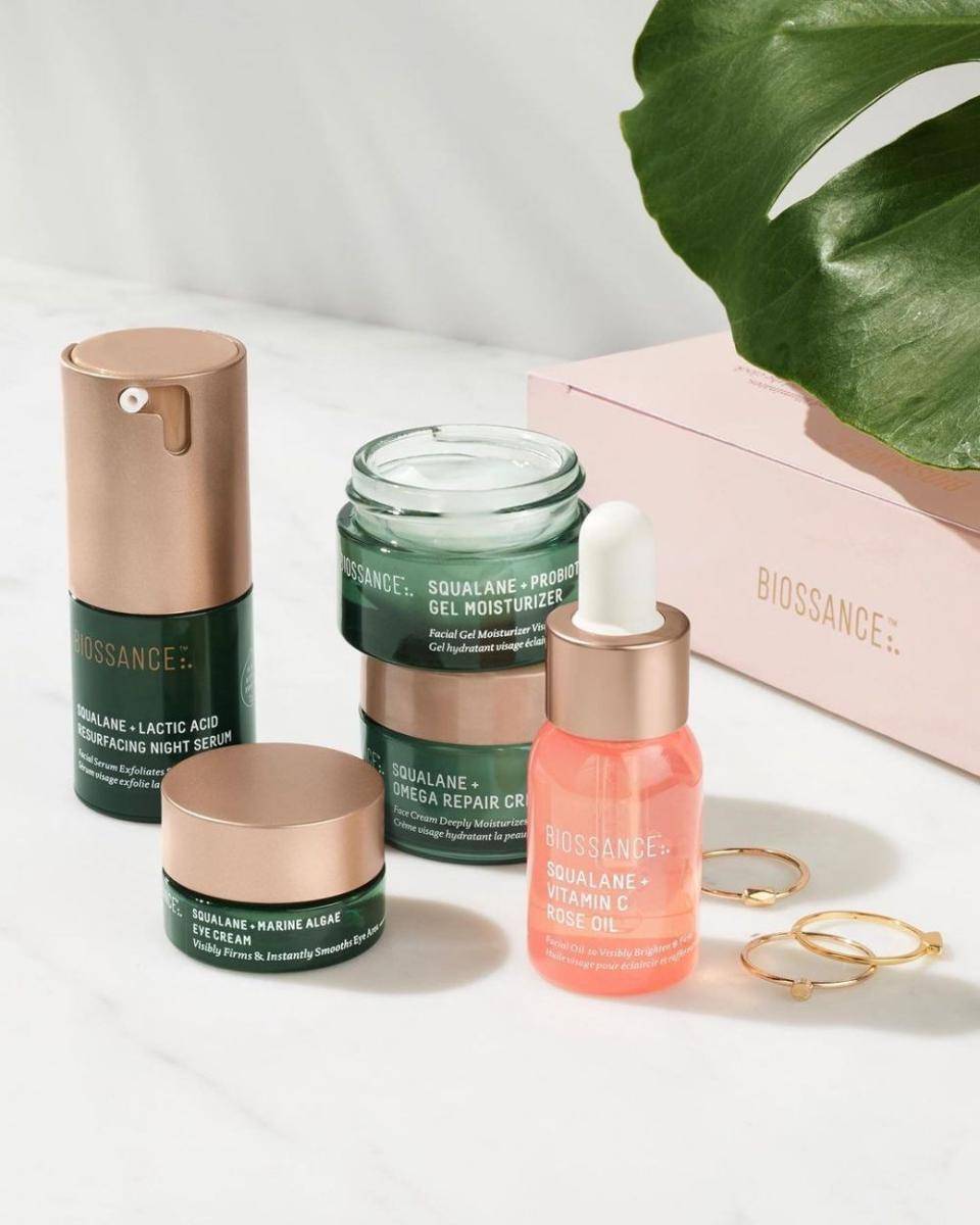 instagram.com/biossance