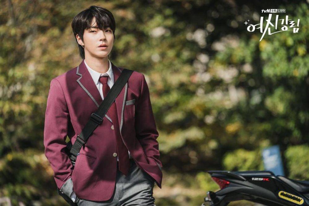Hwang In Yeop (instagram.com/tvndrama.official)