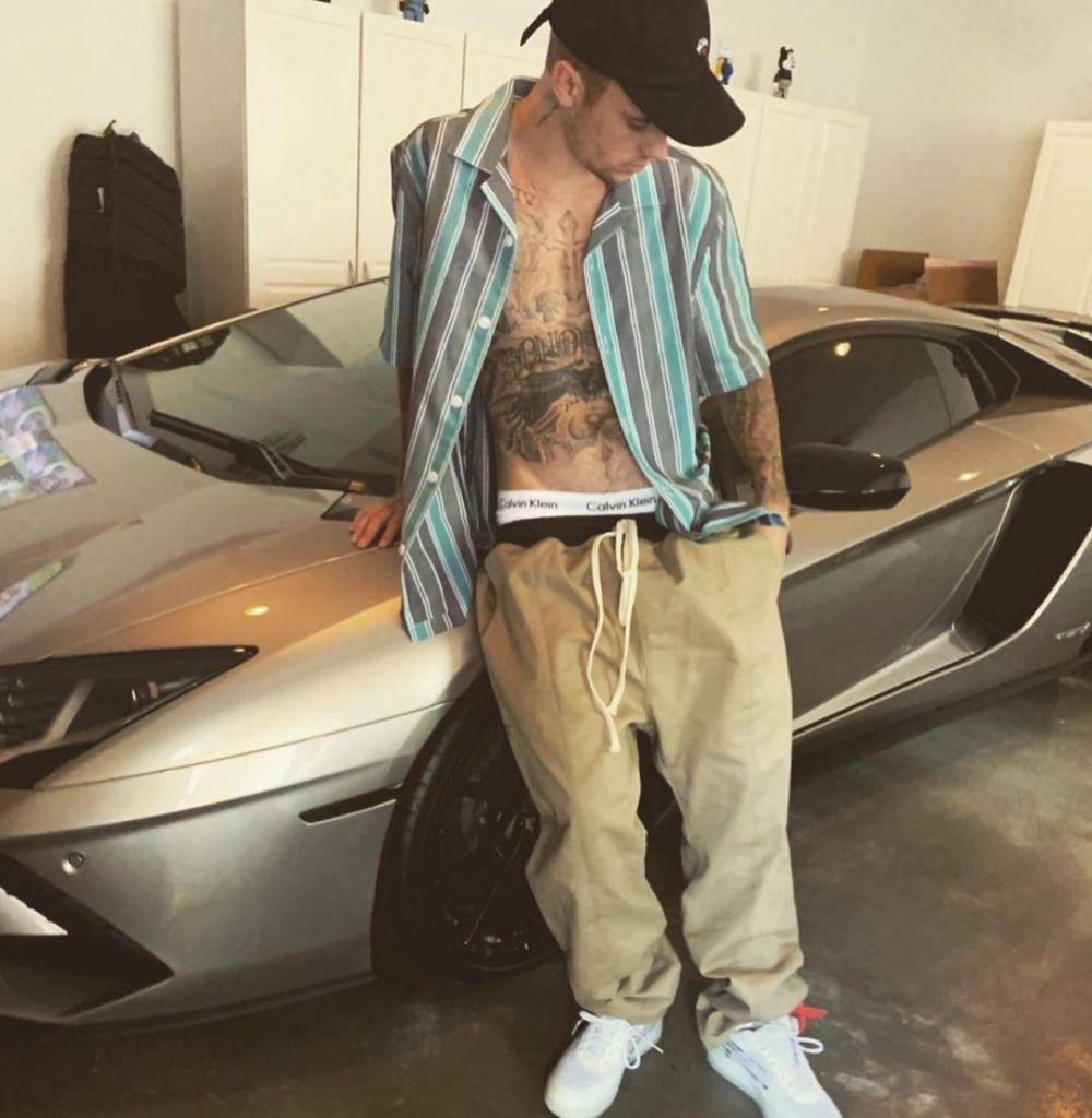 instagram.com/justinbieber