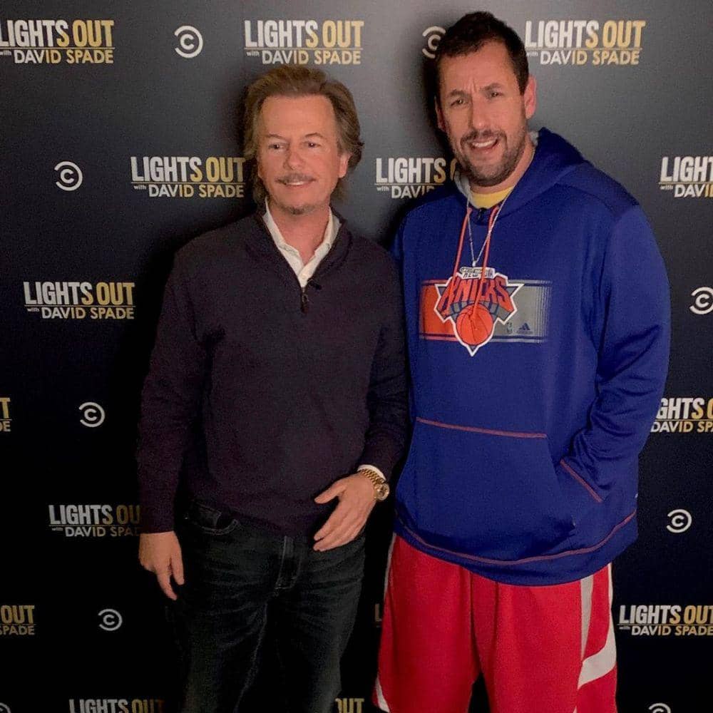 instagram.com/davidspade