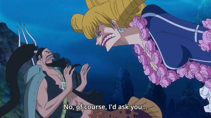 Toei Animation/One Piece