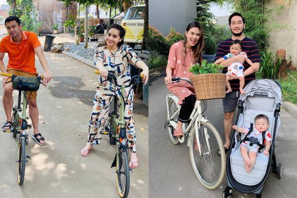 instagram.com/raffinagita1717 & instagram.com/syahnazs
