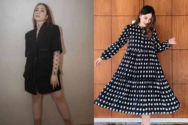 instagram.com/raffinagita1717 & instagram.com/syahnazs