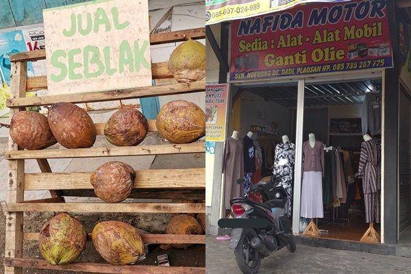 Berbagai Sumber