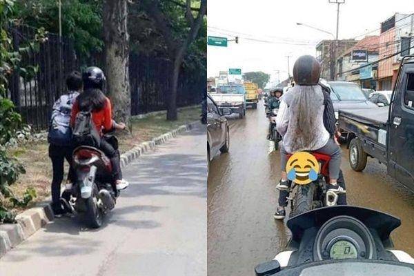Berbagai Sumber