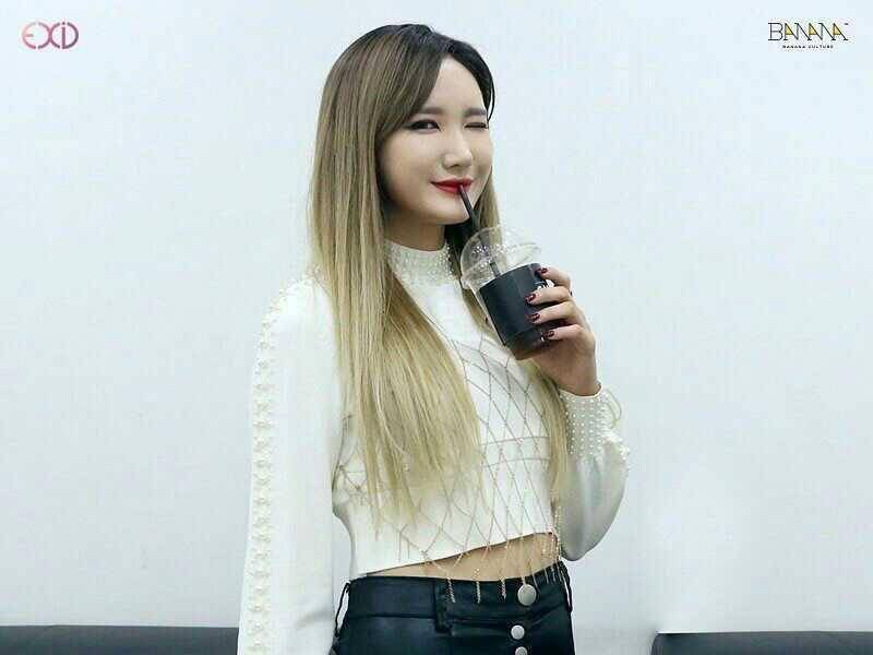 Instagram.com/exid.le