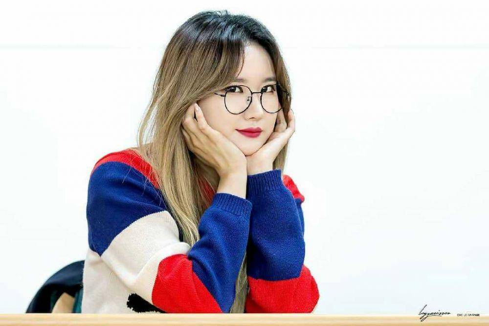 Instagram.com/exid.le