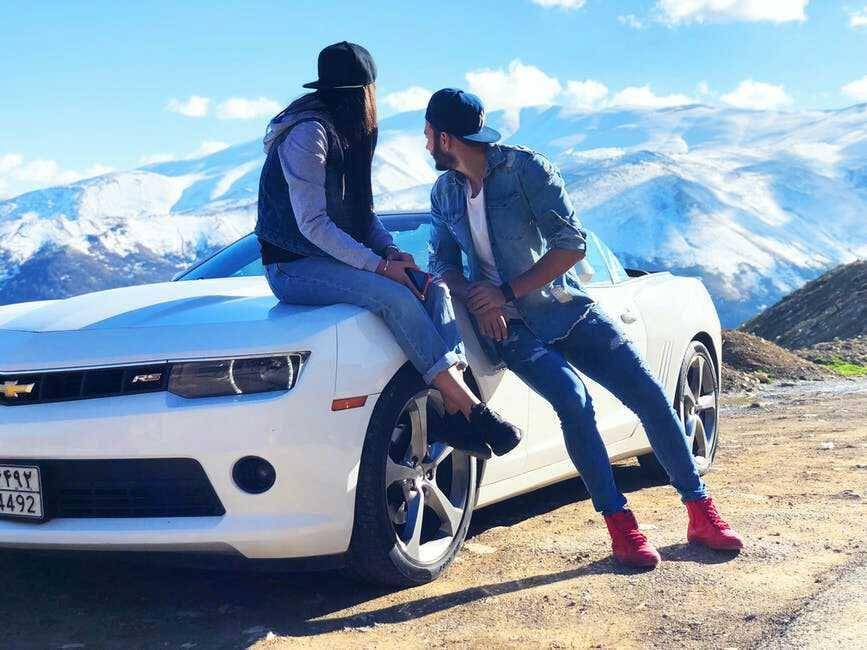 Pexels/Hamann La