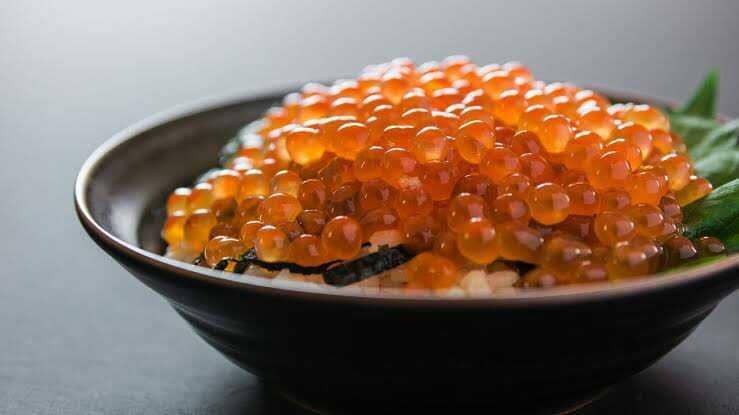 5 Tips Mengolah Telur Ikan yang Tepat agar Tak Mudah Hancur, Mudah!