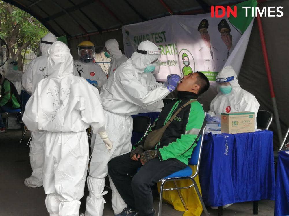 IDN Times/Maya Aulia Aprilianti