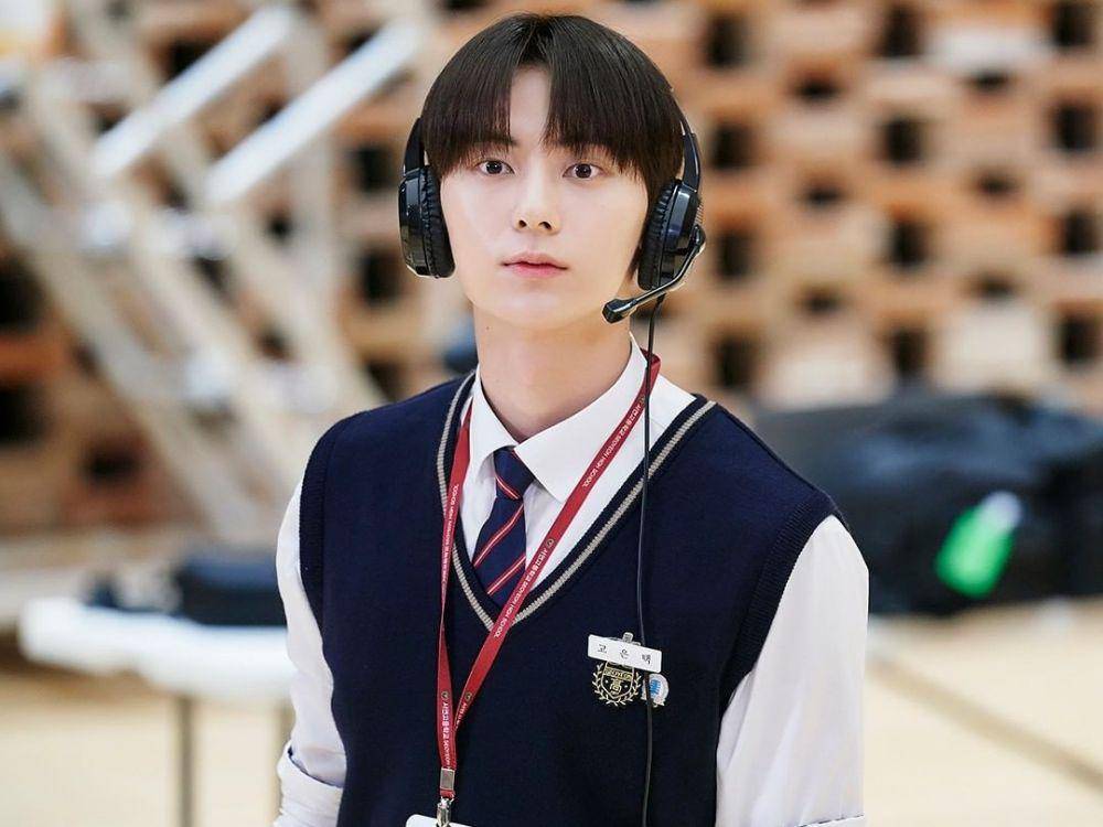Instagram/jtbcdrama
