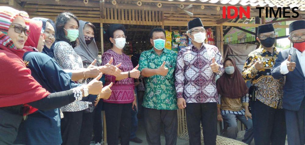 GKR Hemas: Politik Uang Menurun, Tapi ASN Tak Netral Naik Luar Biasa