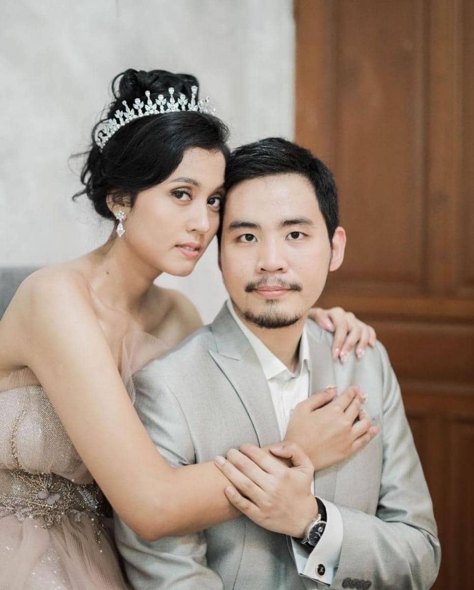 @amorphotoworks via instagram.com/mariaharfanti