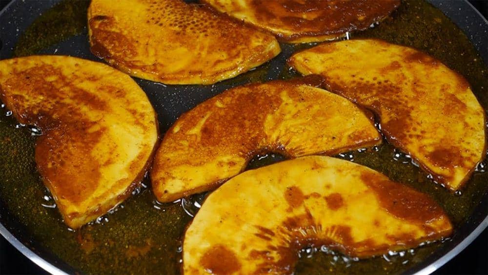 youtube.com/Devilishly Delicious Food