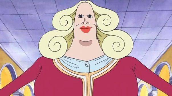 Toei Animation/One Piece