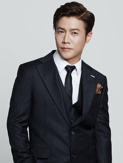 Park Ho San (asianwiki.com)