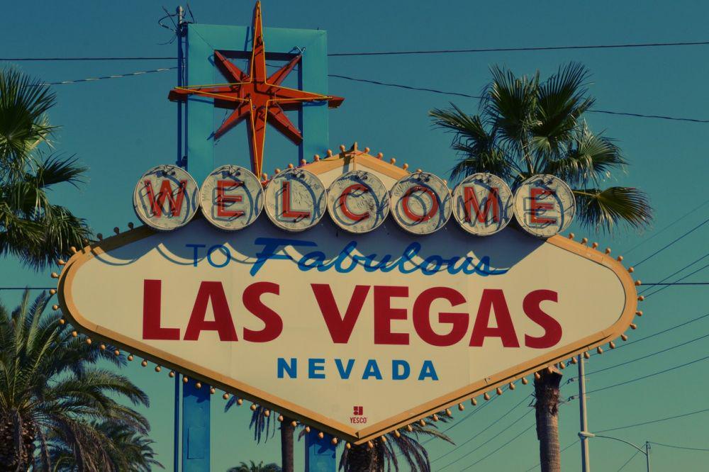 Tak Selalu Menyenangkan, Inilah 12 Sisi Kelam Kota Las Vegas
