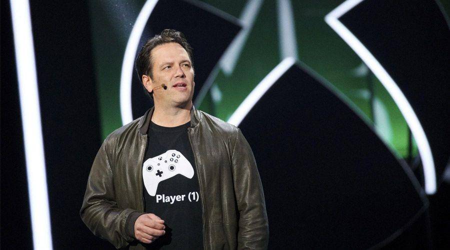Phil Spencer Bantah Rumor Microsoft Beli Developer Jepang