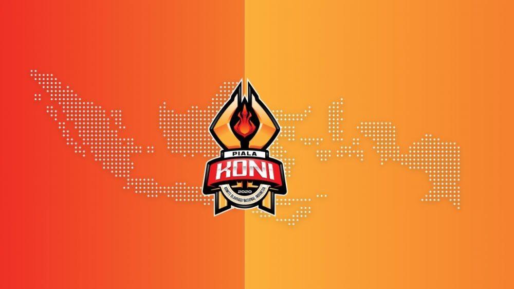 Hadiah Rp200 Juta, Piala KONI 2020 Esports Ramai Antusiasme Gamer
