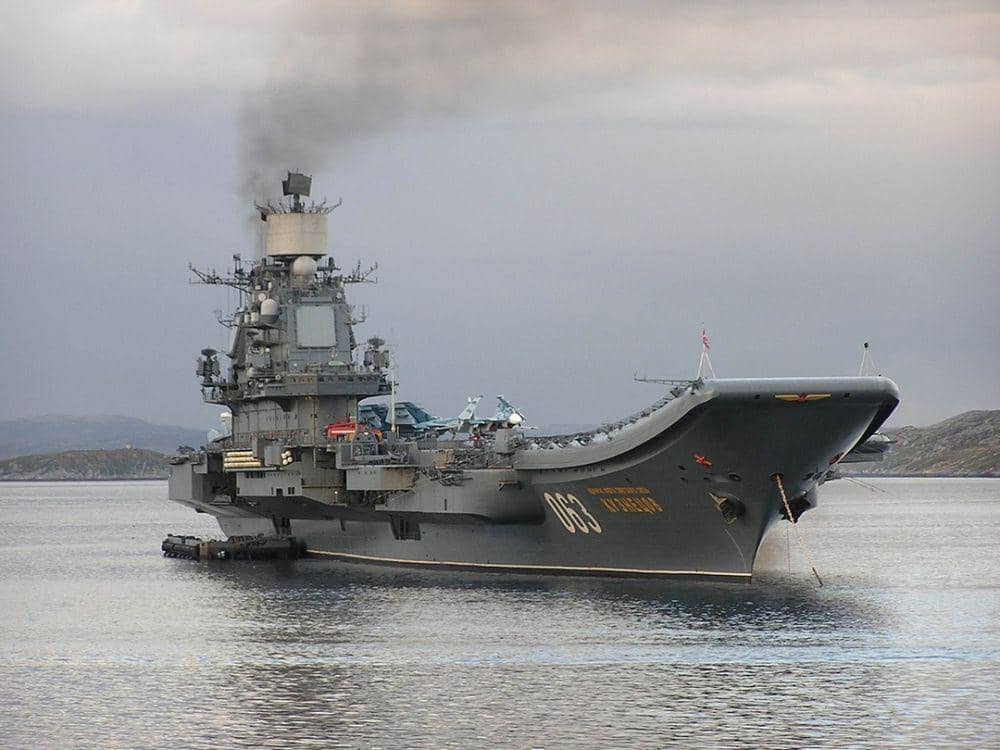 10 Negara dengan Kekuatan Militer Terbesar di Dunia, Mana Saja?