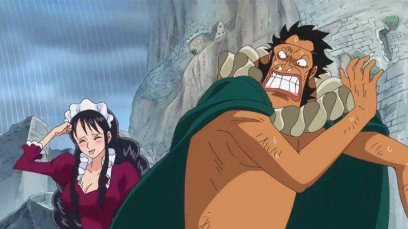 5 Kisah Cinta One Piece yang Bahagia dan Belum Berakhir Tragis!