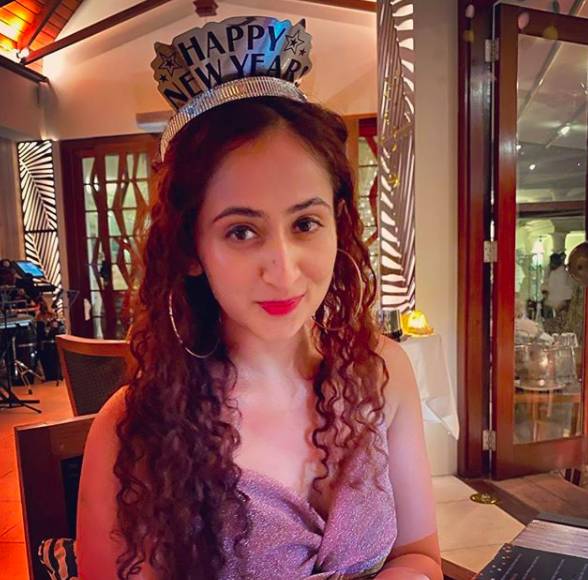 instagram.com/ruchikaakapoor