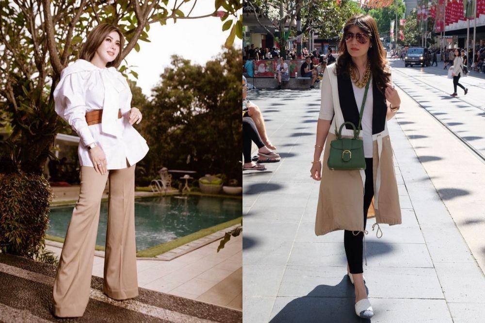 instagram.com/princessyahrini | instagram.com/carissa_puteri