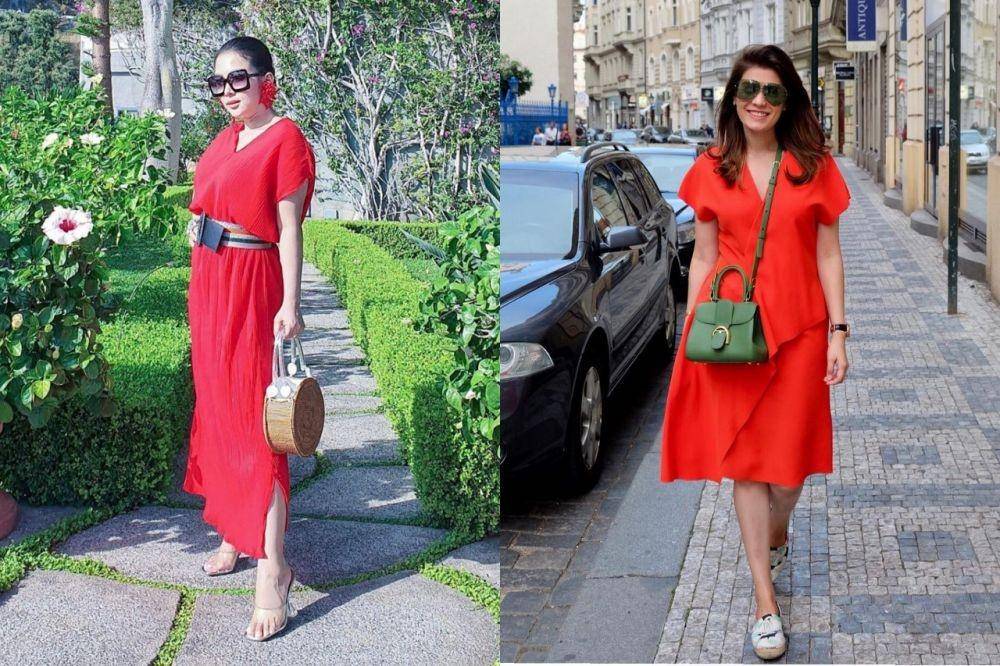 instagram.com/princessyahrini | instagram.com/carissa_puteri