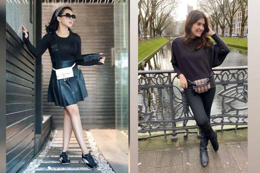 instagram.com/princessyahrini | instagram.com/carissa_puteri