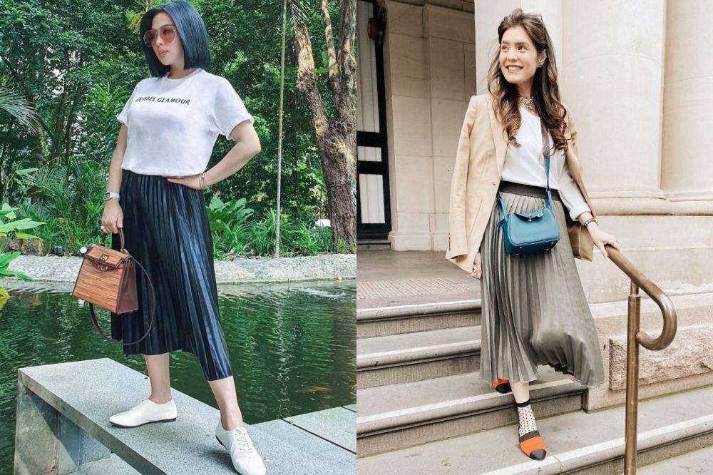 instagram.com/princessyahrini | instagram.com/carissa_puteri
